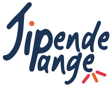 Jipende Jipange